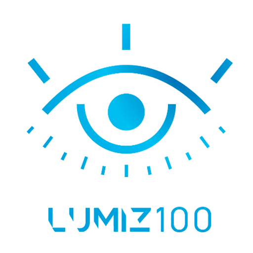Lumiz100 logo