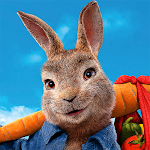 Cover Image of 下载 Peter Rabbit Run!  APK