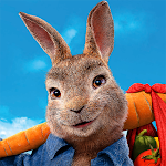 Peter Rabbit Run! Apk