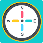 Cover Image of Download Compass 1.4 APK