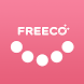 FREECO(フリコ) - 韓国コスメ体験,人気のメイク動画