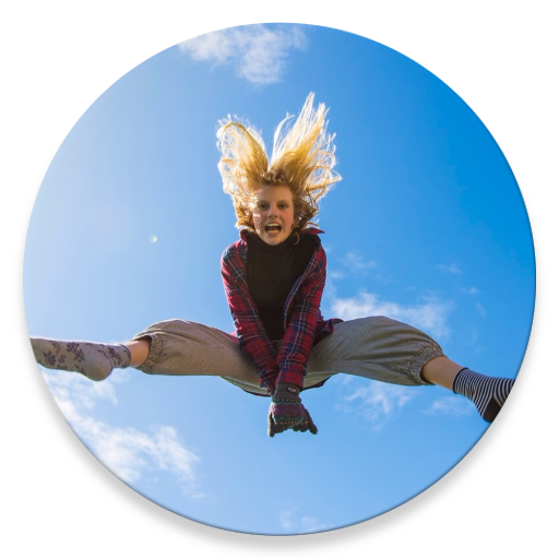 Energise - Your motivational I