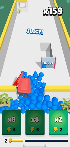 More Balls Please! - Screenshot 4