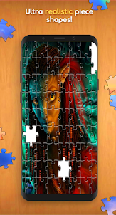 Avatar Jigsaw Puzzle