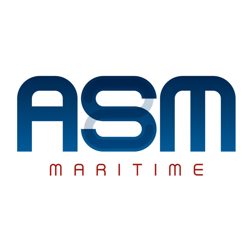 Seafarer Portal (ASM) logo