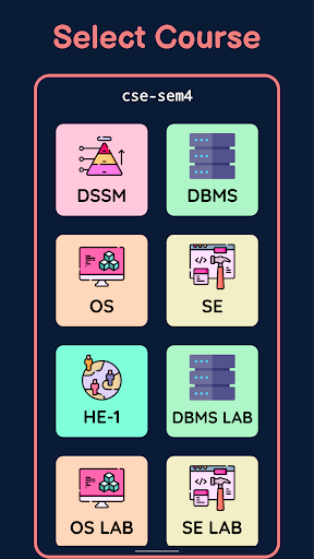 Gatesbook Screen 2