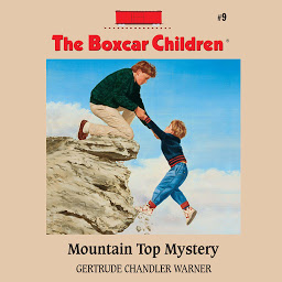 Icon image Mountain Top Mystery: The Boxcar Children Mysteries, Book 9