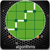 Algorithms Techniques icon