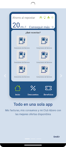 Idzero Screenshot 1 - AppWisp.com