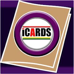 iCARDS icon