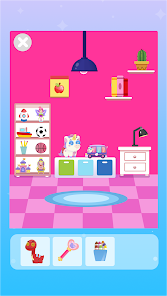Captura de Pantalla 7 Mi Computadora de Princesas android