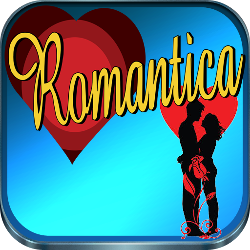 Musica Romantica en Español logo