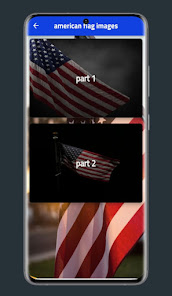 American Flag Background 1 APK + Мод (Unlimited money) за Android