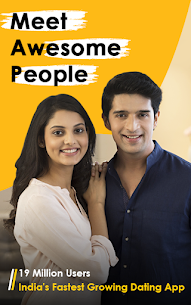 QuackQuack Dating App in India For PC 1