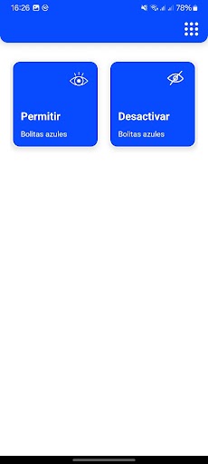 Bolitas Azules - Button Fireのおすすめ画像2