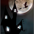 Halloween Puzzle