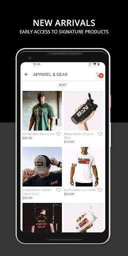 BPN Supps Screen 3