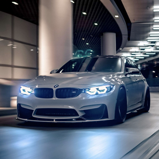 BMW Wallpapers HD - AppWisp.com