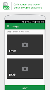Ingo Money App for PC 1