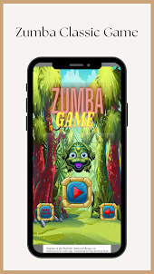 Zumba Classic Shooter Game