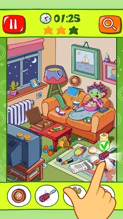 Game screenshot Find Hidden Object Game apk download
