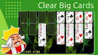 Game screenshot FreeCell apk download