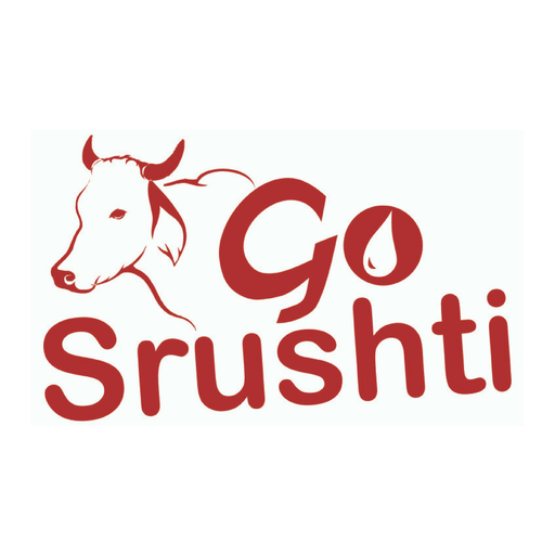 GoSrushti logo
