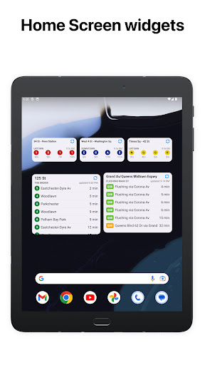 Subway Time NYC screenshot 10