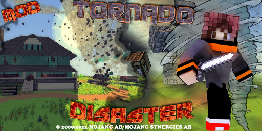 How To Install Tornado Mod Minecraft Pe