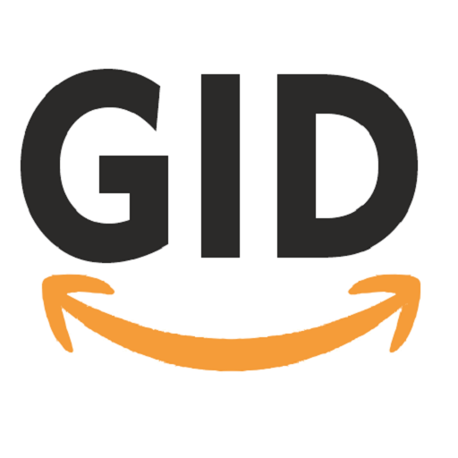 Great Indian Deals logo