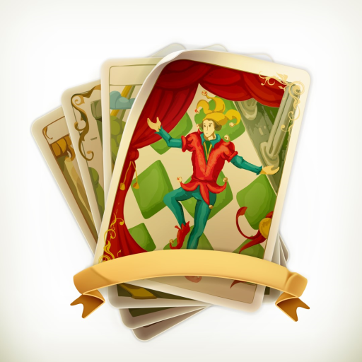 Tarot cards reading course! 17.0 Icon