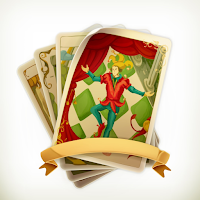 Tarot cards reading course