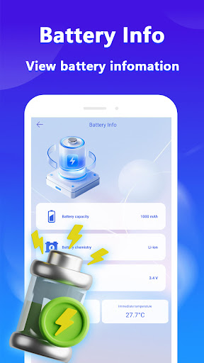Cleaner Go screenshot 4
