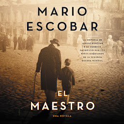 Icon image The Teacher \ El maestro (Spanish edition): A Novel