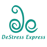 Destress Express Massage Therapy and Spa icon