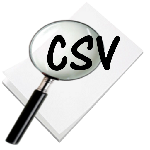 Csv Viewer Google Play のアプリ