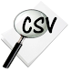 CSV Viewer