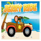 Jerry Ride icon