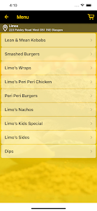 Limo's