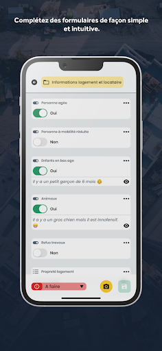 WIZZCAD S Screen 3