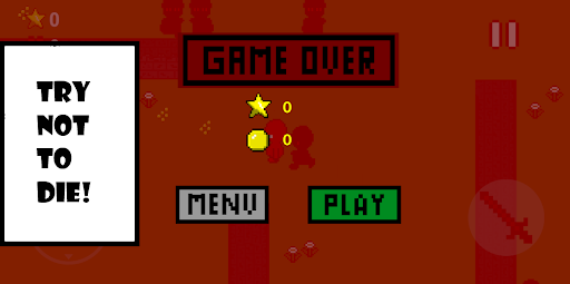 Fight Master Screen 3