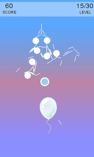 Balloon Protect : Rising Star 2021 apklade screenshots 2