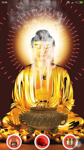 Thắp Hương Viếng Cha Online