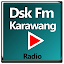 Radio Dsk Fm Karawang