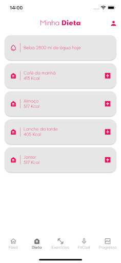 365 Fit - Emagreça com saúde Screen 3