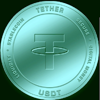 Tether Faucet Earn Free USDT Coins