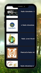 Música Adventista Radio