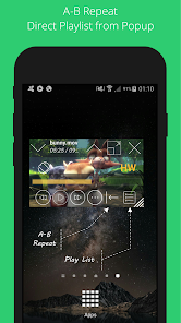 Lua Player Pro APK v3.3.9 MOD (Patched) Gallery 4