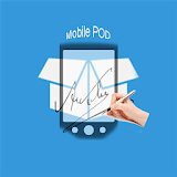 Mobile POD icon
