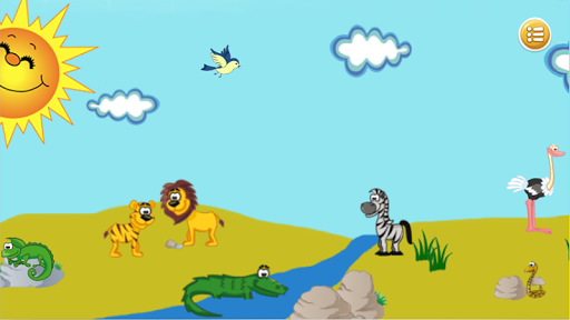 Baby Animal Sounds Screen 3
